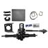Power Steering Kit LR Series 2 LHD Negative Earth Clamp On Column End - GEZ9502ALN - EZP