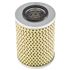 Oil Filter - Paper Element Type MGB - GFE102