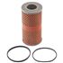 FILTER OIL TR2-4A AH 100-4 MGC AFTERMARKET
