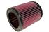 K&N Replacement Air Filter - Rover SD1 2300/2400/2600 - GFE1113KN
