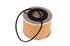 Oil Filter Element With Sealing Ring - GFE131