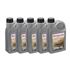 Engine Oil Classic 20W-60 5 x 1 Litre - GGL812250K - Dynolite