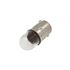 Bulb (233) 12V 4W Clear BA9s - GLB233 - Lucas