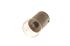 Bulb (245) 12V 10W Clear BA15S - GLB245 - MG Rover