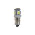 Bulb (987) 12V LED 2.2W White E10 Screw - GLB987LN