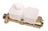Brake Master Cylinder - Dual Line - GMC164 - Original Spec - OEM