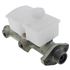 Brake Master Cylinder - Dual Line - GMC164ZB - Aftermarket