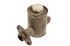 Brake Master Cylinder - Single Line System - GMC203