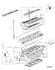 Metro Cylinder Head, Camshaft - Multi Point Injection - 1400 Petrol 16V