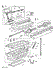 Rover 200/25/MG ZR Cylinder Head, Camshaft - VVC - 1800 Petrol