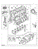 Rover 200/25/MG ZR Part Engine - Turbo L Series - 2000 Diesel