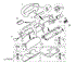 Rover 200/25/MG ZR Fascia Covers and Finishers