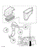 Rover 200/25/MG ZR Air Cleaner - Diesel