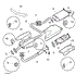 Rover 200 Exhaust System - 1400