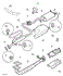 Rover 200 Exhaust System - 1600