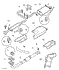 Rover 25/MG ZR Exhaust System - 1800