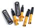 Triumph Spitfire Uprated Shock Absorber and Front Spring Kits - All Models
