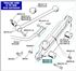 Triumph TR7 Trailing Arm, Tie Bar and Rear Anti Roll Bar