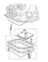 Rover 200/25/MG ZR Sump, Oil Strainer - 1800 Auto