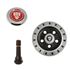 Rover SD1 Road Wheel Components and Replacement Parts