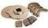 Triumph GT6 Front Brake Discs and Fittings