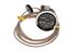 Triumph Dolomite and Sprint Oil Pressure Gauge Kit - GRID008236