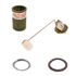 Triumph Dolomite and Sprint Fuel Tank and Fittings