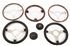 Triumph Dolomite and Sprint Steering Wheels and Fittings