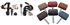 Triumph Dolomite and Sprint Seat Belts and Headrests