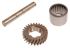 Triumph 2000/2500/2.5Pi Reverse and Countershaft Gears