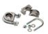 Triumph Herald Steering Rack Solid Mounting Kit
