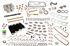Rover SD1 V8 Engine Rebuild Kit