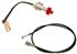 Rover SD1 Speedo Cable and Transducer