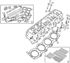 Rover V8 Head Gaskets and Fixings