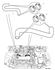 Rover 400/45/MG ZS Engine Breathing - 1400 Petrol 8V K Series