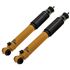 Front Uprated Shock Absorber - Pair - MGC - GSA121SPAXPR - Spax