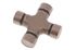 Universal Joint - Staked Type - GUJ102STAKED