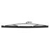 Wiper Blade - Bright Finish - 12 inch - GWB199SILVER