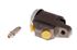 Wheel Cylinder LH Front (single acting) - GWC111