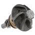 Water Pump - 6 Vane (Exceeds OE Spec) Inc. Gaskets - GWP207