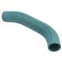 Top Radiator Hose - Green - GZA971GREEN