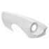 Front Wing - Roadster - Fibre Glass - RH - HZA3842FG