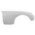 Front Wing - GT - Fibre Glass - RH - HZA3846FG