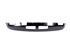 Front Valance with Cut Outs - HZA4812 - Genuine