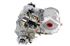 Transfer Box - with Diff Lock - New - IAB500100 - Genuine