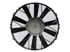 Condenser Fan - JRP105080REVO - Revotec