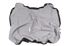 Waterproof Seat Covers - Rear pair Bench Seat (3 door only) - Light Grey - LF1056 - Aftermarket