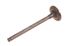 Exhaust Valve - LGH101360LP - Aftermarket