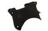 Cover-lower front timing belt - LJR103580 - Genuine MG Rover