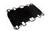 Inlet Manifold Gasket Composite - LKJ500020P1 - OEM